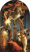 Rosso Fiorentino Deposition china oil painting artist